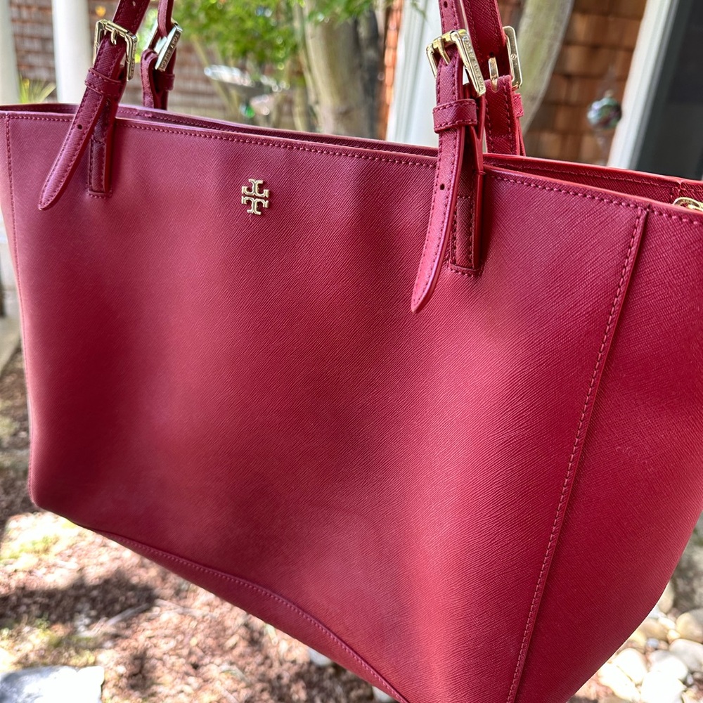 Tory Burch Laptop Bag